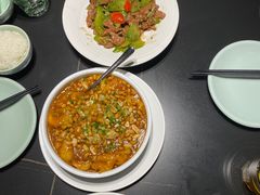 -有璟阁港式餐厅(金融街购物中心店)
