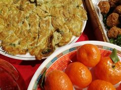 -正阳门饭庄·烤鸭·北京菜(万丰路七里庄店)