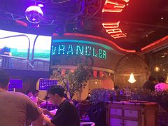 -肉串汪(望京店)