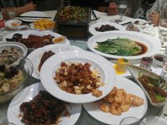 -宝轩渔府·老字号海鲜·正宗津菜(水上店)