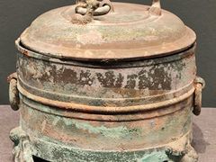 -广西壮族自治区博物馆