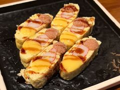 -白石的深夜食堂(济南万象城店)