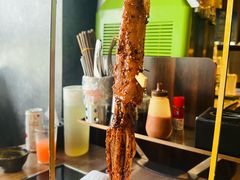-火炉火自助餐(五道口购物中心店)