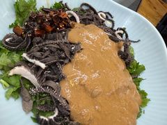 -清真利德顺小老饭庄(复兴路店)