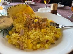 -南沙游艇会·大兵船餐厅