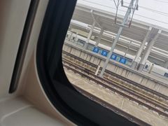 -天水南站