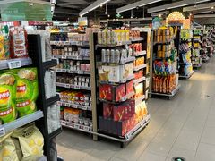 店内环境-Olé精品超市(新世界新丸中心店)