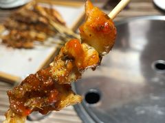 -锅十二涮肉馆·鞭蛋锅