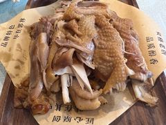 -郭林家常菜(狼垡店)