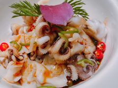 -不仔客海鲜·烧烤·270度海景餐厅(大东海店)