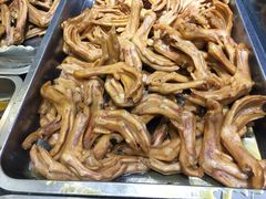 -徐六孃正宗甜皮鸭(张公桥店)