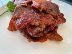 -海天一色海景自助餐厅(西港花园店)