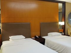 -济南喜来登酒店