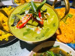 -Home Thai·泰谣(王府井apm店)