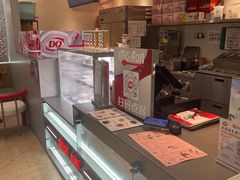 -DQ·蛋糕·冰淇淋(三亚青春颂店)