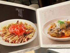 -红城阁·上海味道(四平路店)