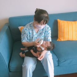 -和伊母婴护理中心·全套房(金山店)