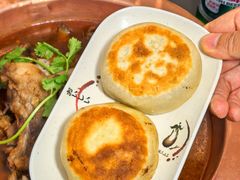 -鸿运诚羊蝎子·火锅(西单店)