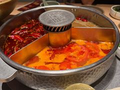 -巴奴毛肚火锅(七宝领展广场店)