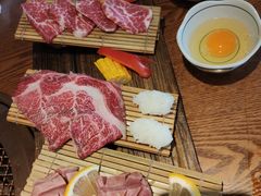-炎蔵牛舌烤肉