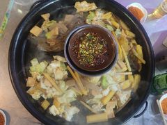 -正宗水城烙锅(黔灵东路店)
