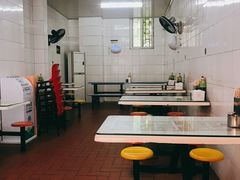 大堂-津品味小吃(大学湾店)