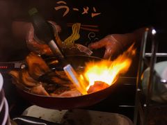 -老龙亭拉面店