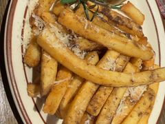 -ZAFFERANO西班牙海鲜饭(上海首店)