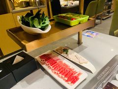 -海底捞火锅(海宁路店)