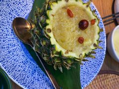 -云海肴汽锅鸡·云南小炒(天津国金汇店)