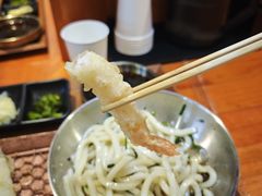 -天妇罗内顺田(罗湖店)