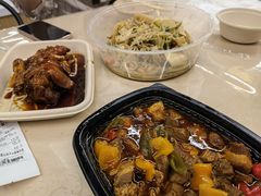 -盒马鲜生(双清路店)