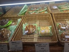 -RiceZone乐食尊纯米面包坊(望京店)