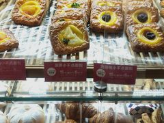 -味多美蛋糕(航天桥店)