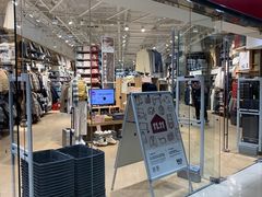 -MUJI无印良品(华贸店)