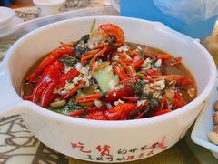 -黑牛码头·小龙虾·烧烤
