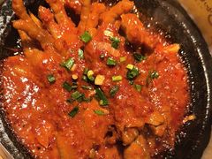 -七八冷面·延边朝鲜族美食(欢乐谷店)