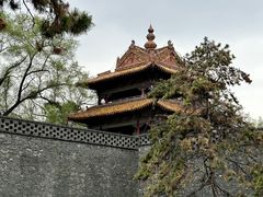 -北陵公园
