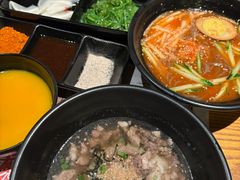 -千寻烧肉(政务区店)