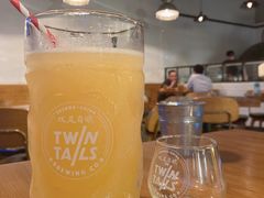 -Twin Tails Brewpub双尾精酿餐吧(八坼店)
