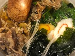 -山葵家·创意料理(临平银泰城店)