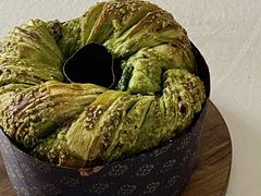 抹茶tony-富贵面包公司(运河店)