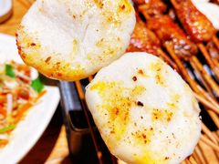 -管氏翅吧(马家堡店)