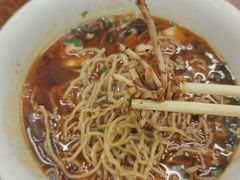 -蒋家肠旺面馆老店(合群路店)