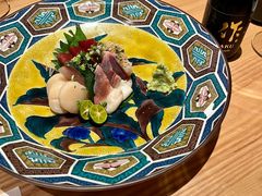 -炎橘·板前料理 Omakase