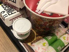 -肯德基(西稍门店)