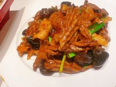 -玉林烤鸭店(黄村兴华店)