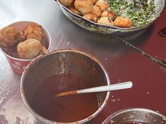 -阿宝生煎包(万松园总店)