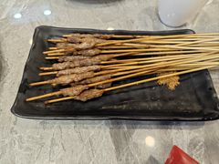 -老佛爷正宗铜炉蛙锅(五道口店)
