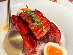 -锦府园·新台州菜(合生汇店)